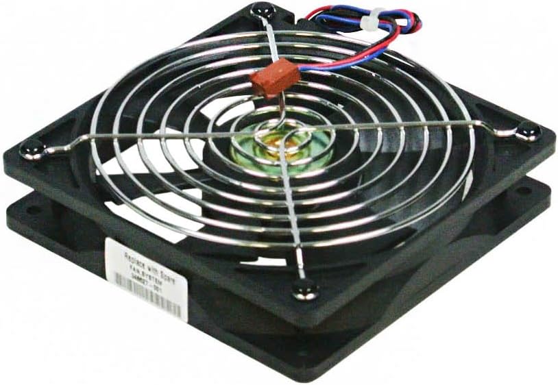 Compaq System Fan Proliant ML110 NAS 500s – New – 348627-001