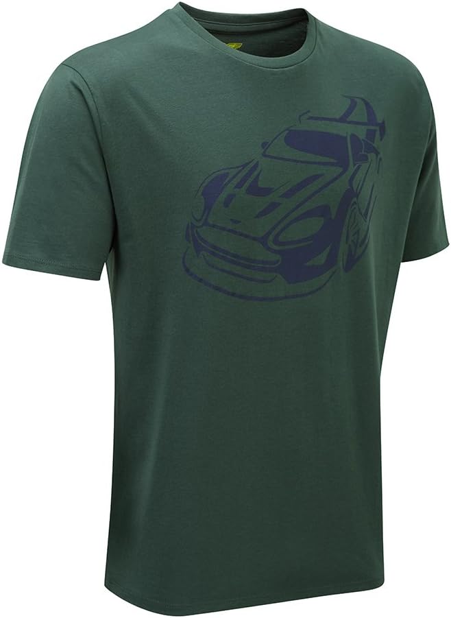 Car T-Shirt