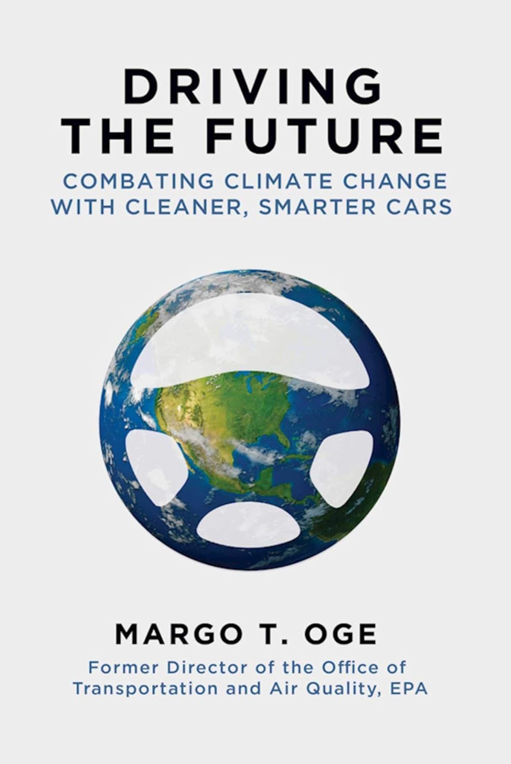 Driving the Future: Combating Climate Change with Cleaner, Smarter Cars