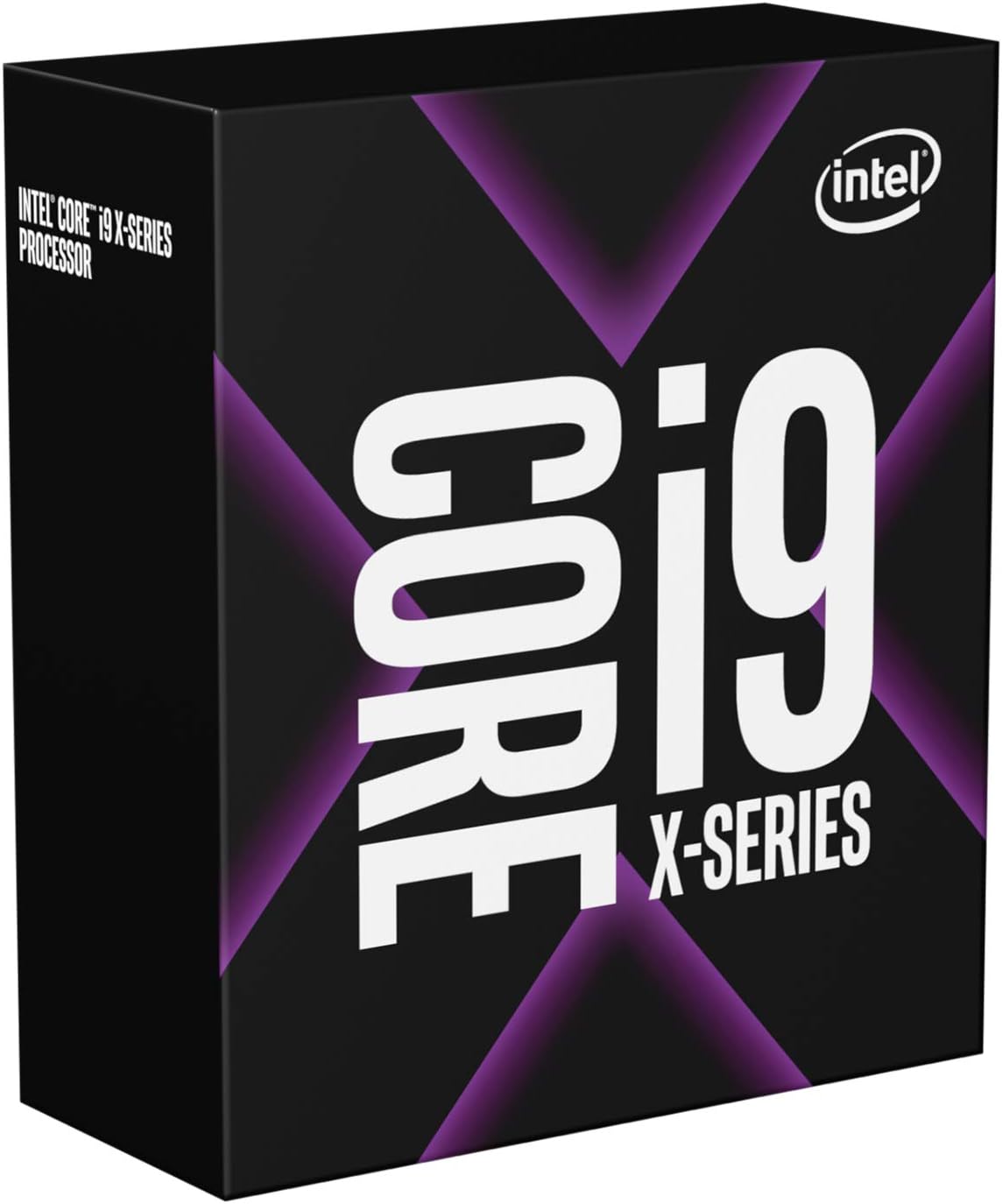 Intel Core i9-10900X Desktop Processor 10 Cores up to 4.7GHz Unlocked LGA2066 X299 Series 165W (BX8069510900X)