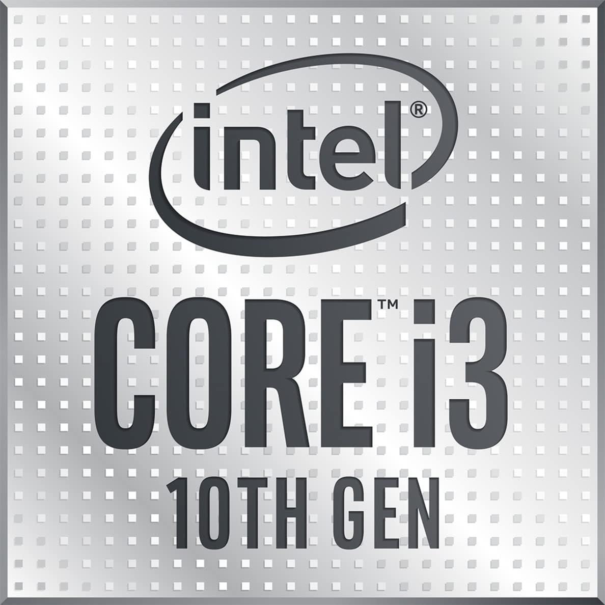 Intel Core i3 (10th Gen) i3-10105 Quad-core (4 Core) 3.70 GHz Processor – Retail Pack