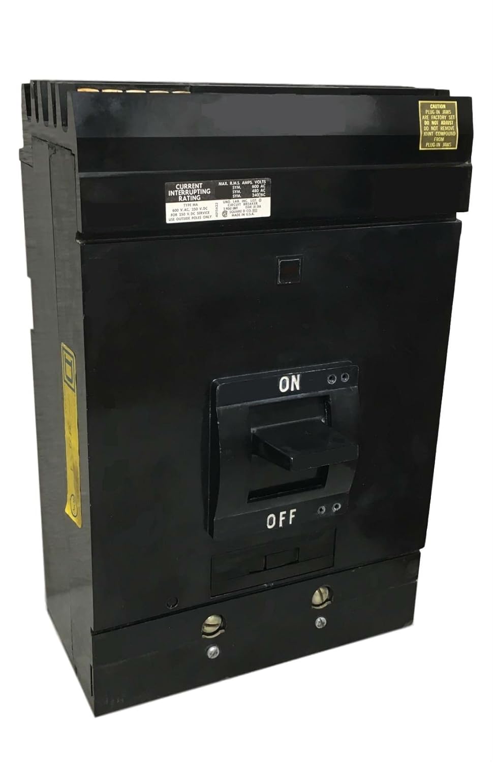 Square D / Schneider Electric MA36700 (SQD) Circuit Breakers