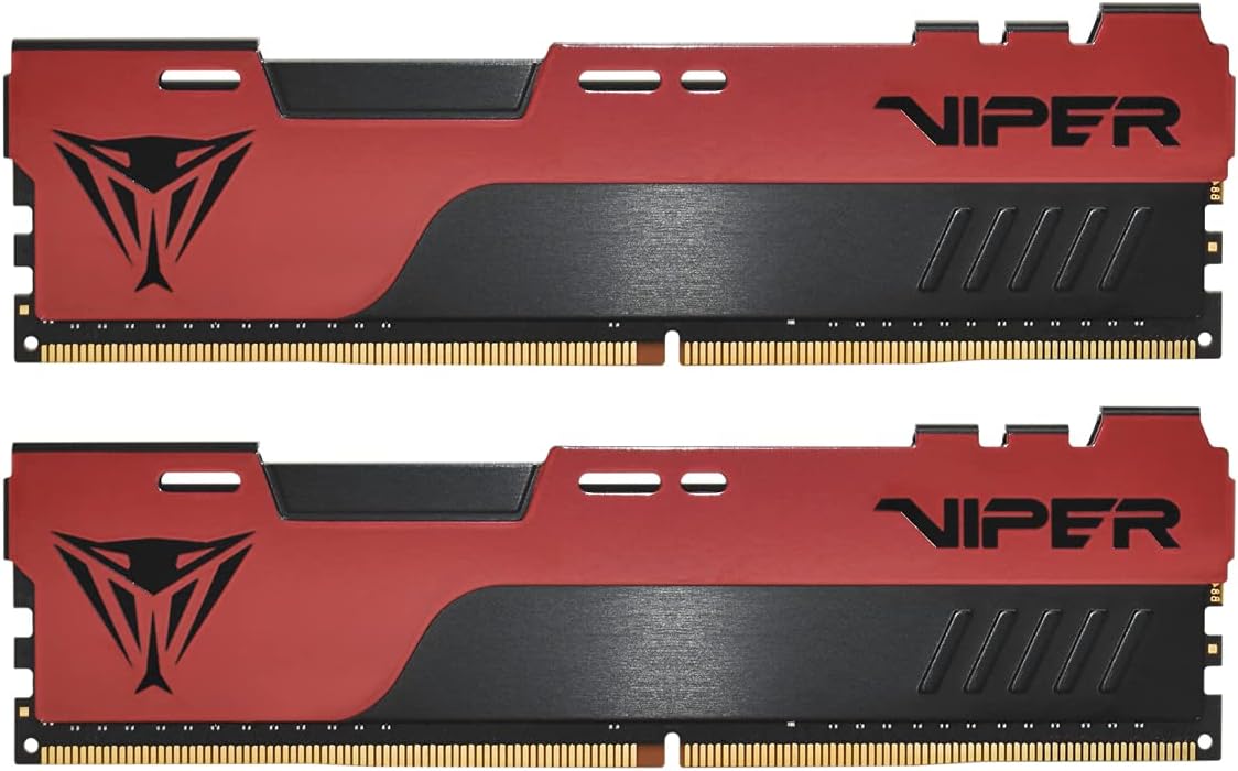 Patriot Viper Elite II DDR4 16GB(2 x 8GB) 3600MHz Kit