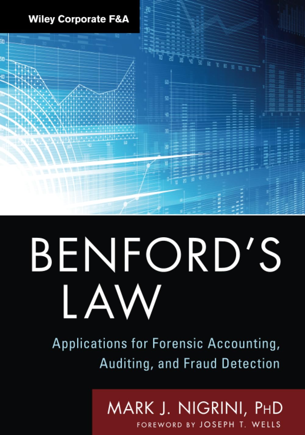 Benford’s Law: Applications for Forensic Accounting, Auditing, and Fraud Detection