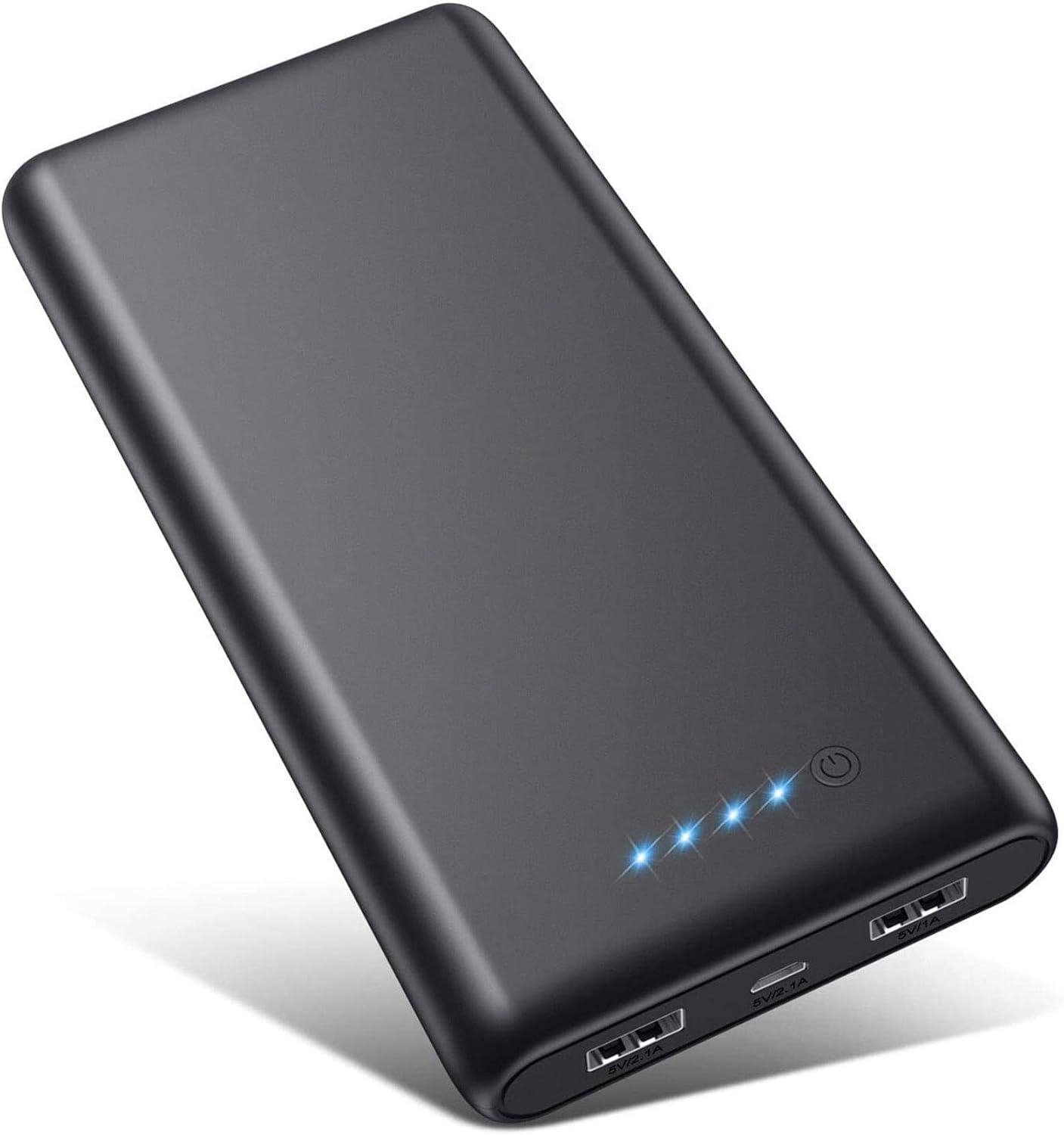 Portable Charger Power Bank 26800mah,Ultra-High Capacity Safer External Cell Phone Battery Pack,2 USB Output High Speed Charging Power bank Compatible with iPhone 16/15/14/13/12 Samsung Android LG etc