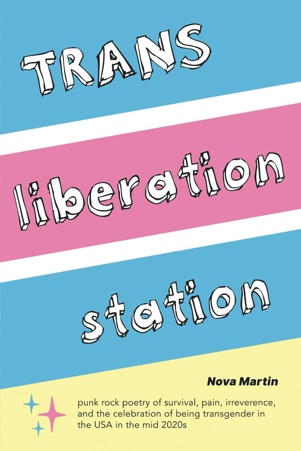 Trans Liberation Station