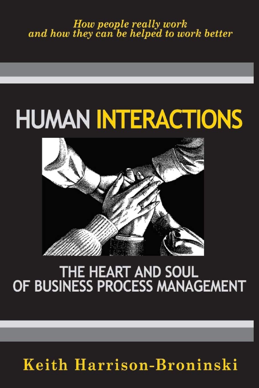 Human Interactions