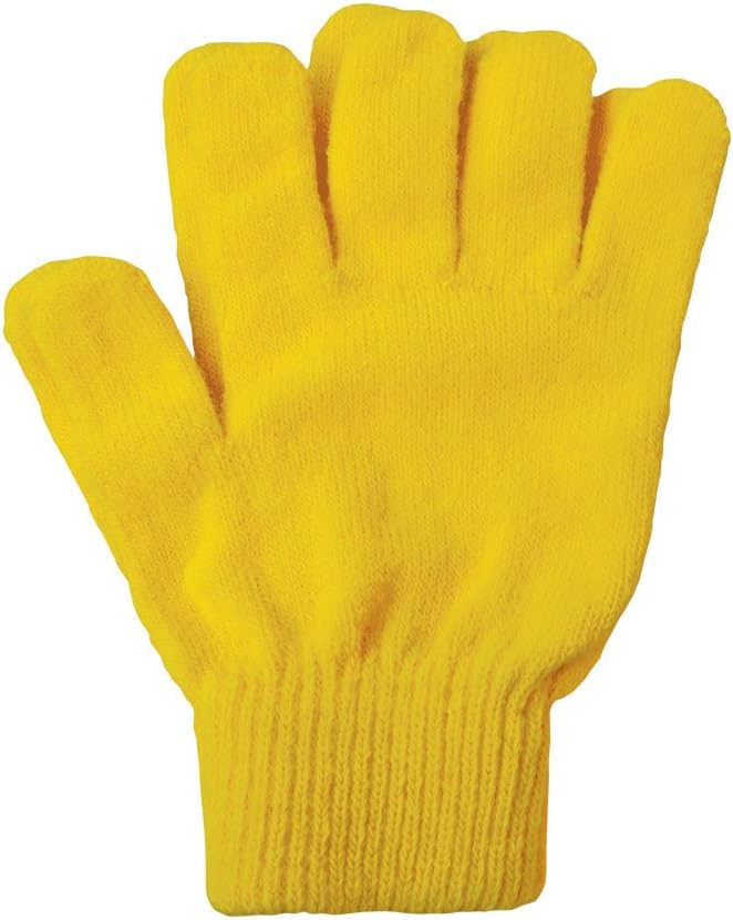 A&R Sports Knit Gloves