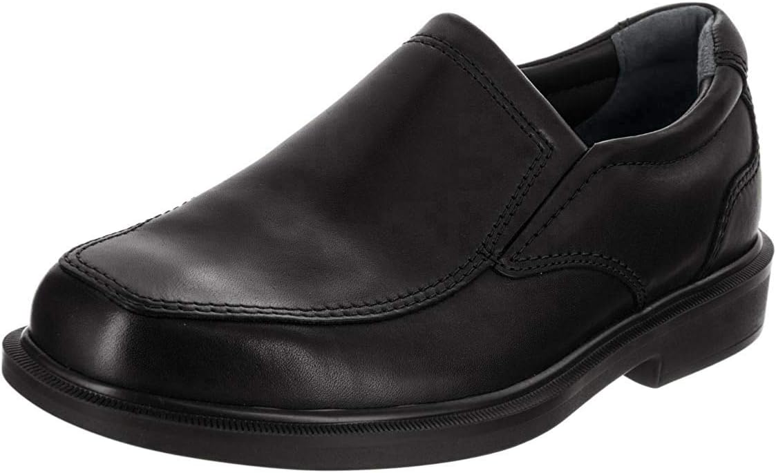 SAS Diplomat – Shoes for Men – Premium Leather Uppers – Square Toe – Lightweight Sole – Unique Sole