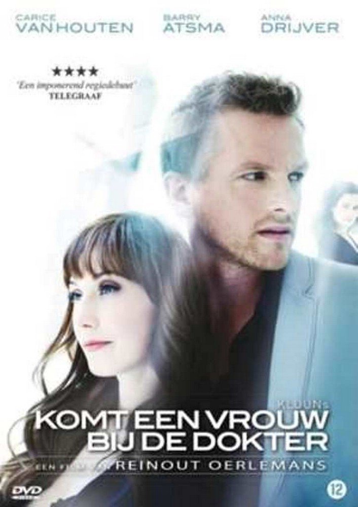 Stricken ( Komt een vrouw bij de dokter ) ( A Woman Goes to the Doctor (Love Life) ) [ NON-USA FORMAT, PAL, Reg.0 Import – Netherlands ]