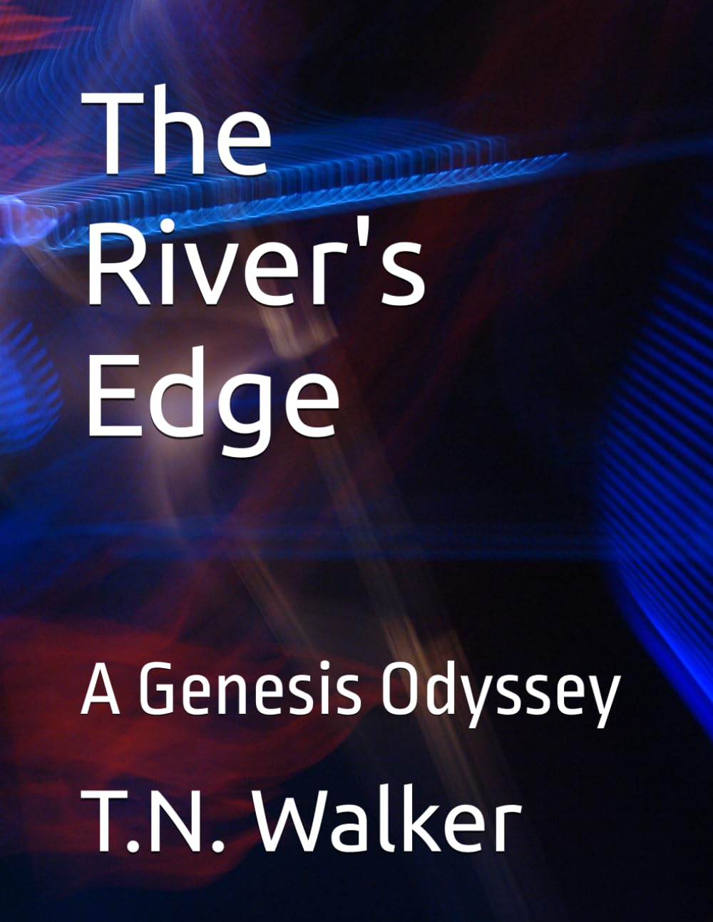 The River’s Edge: A Genesis Odyssey