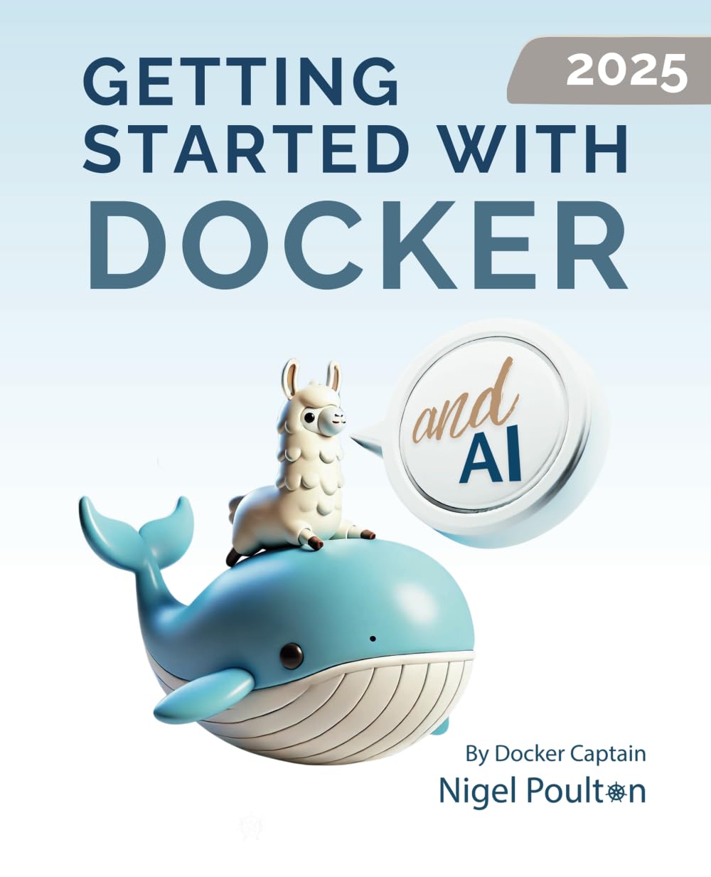 Getting Started with Docker