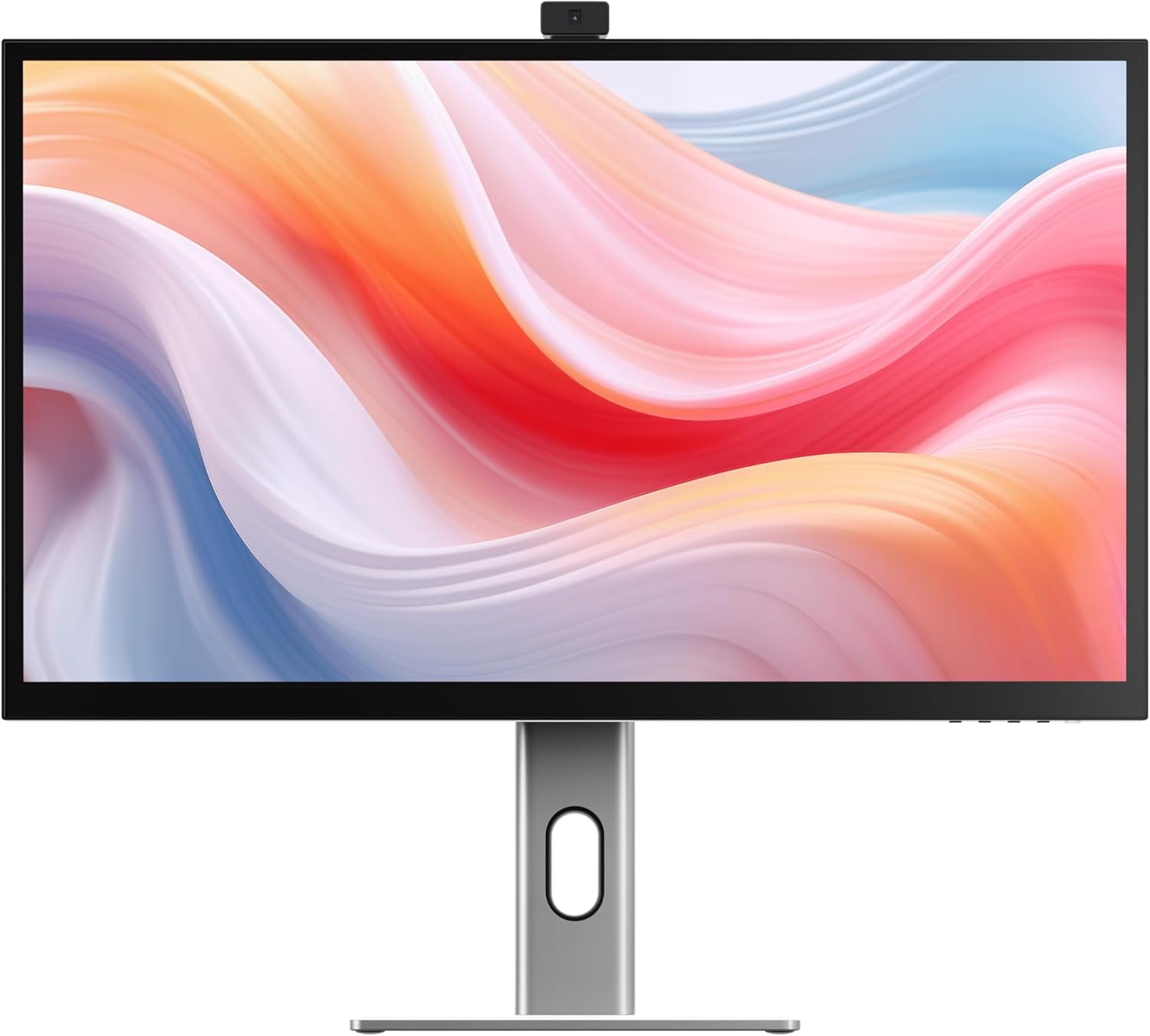 ALOGIC Clarity Pro 27″ UHD 4K Monitor with 65W PD and Webcam