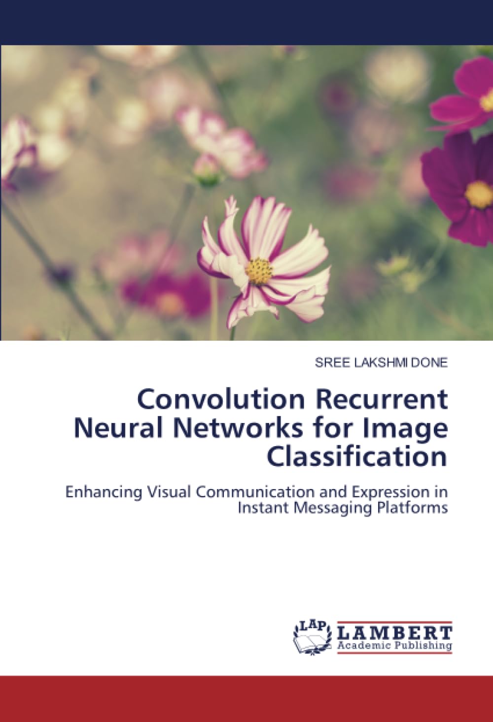 Convolution Recurrent Neural Networks for Image Classification: Enhancing Visual Communication and Expression in Instant Messaging Platforms