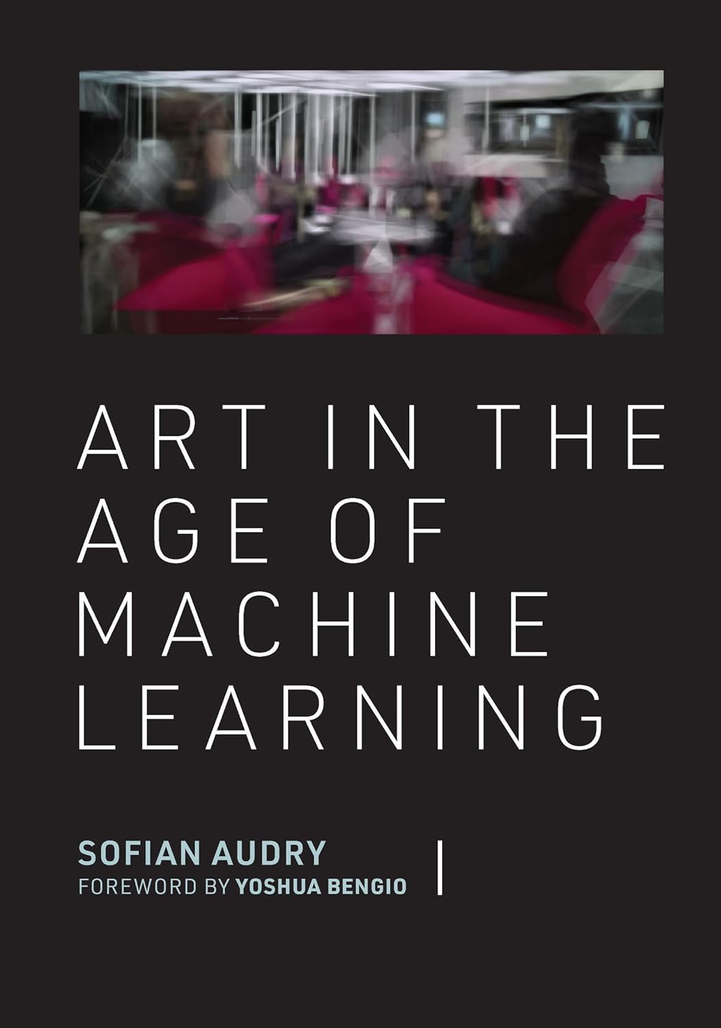 Art in the Age of Machine Learning (Leonardo)