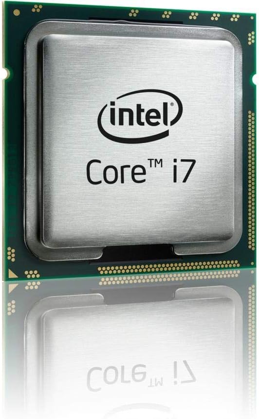 Intel Core i7-4770S Quad-Core Desktop Processor 3.1 GHZ 8 MB Cache- BX80646I74770S