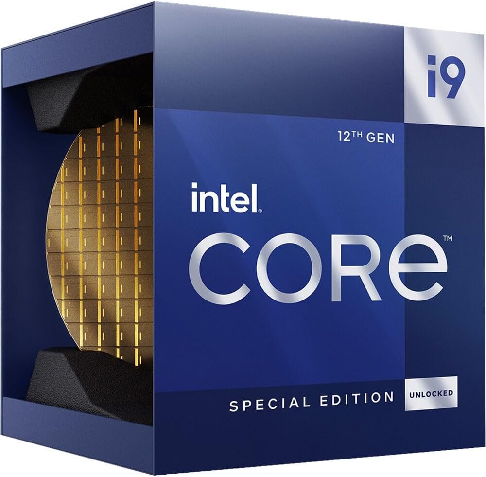 Intel Core i9 [12th Gen] i9-12900KS Hexadeca-core [16 Core] 2.50 GHz Processor