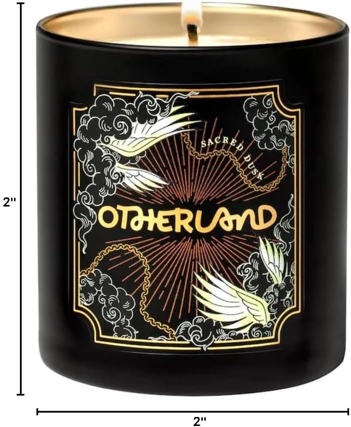 Otherland Sacred Dusk Candle