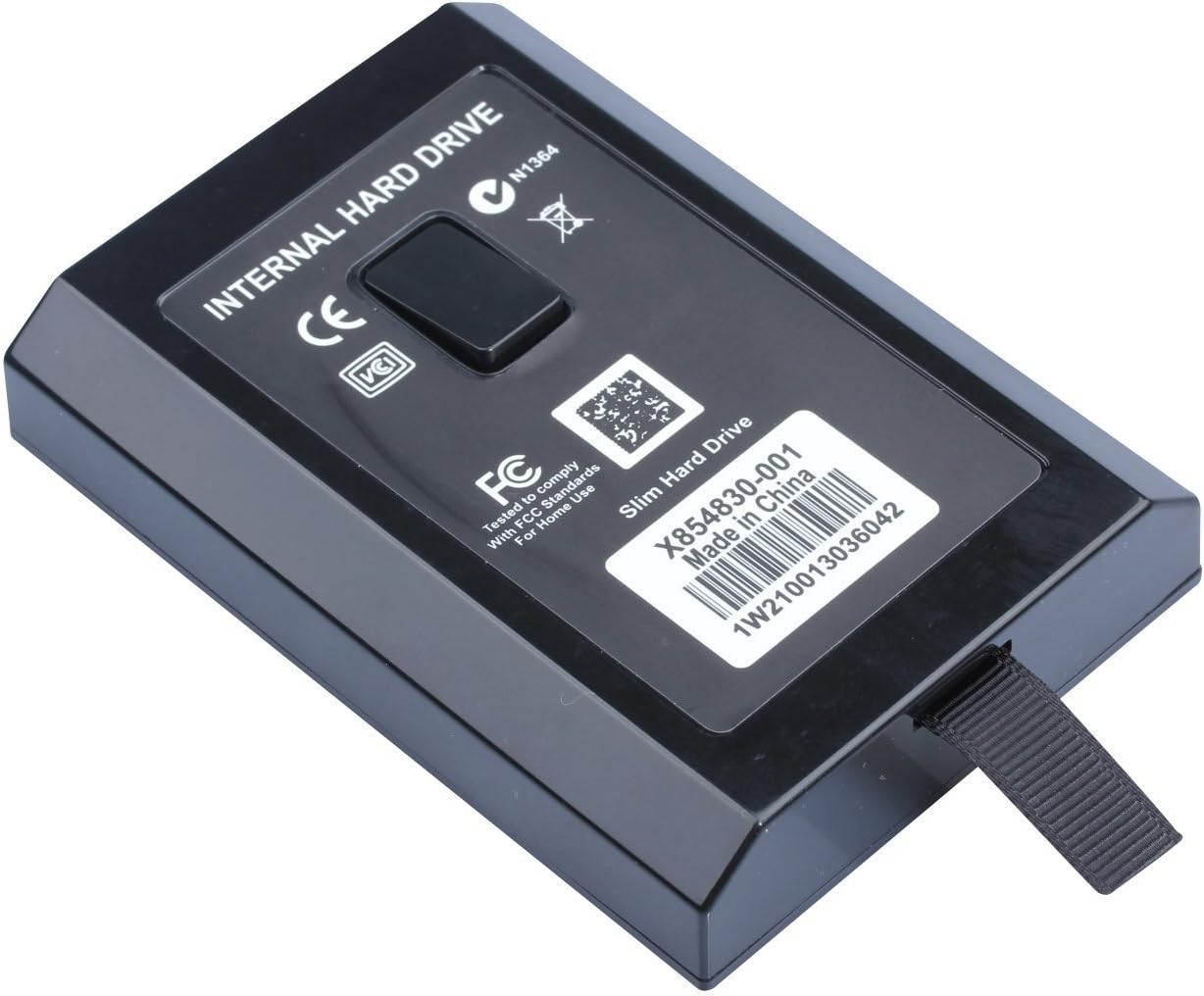 Hard Disk Drive HDD for Xbox 360 Slim (120G)