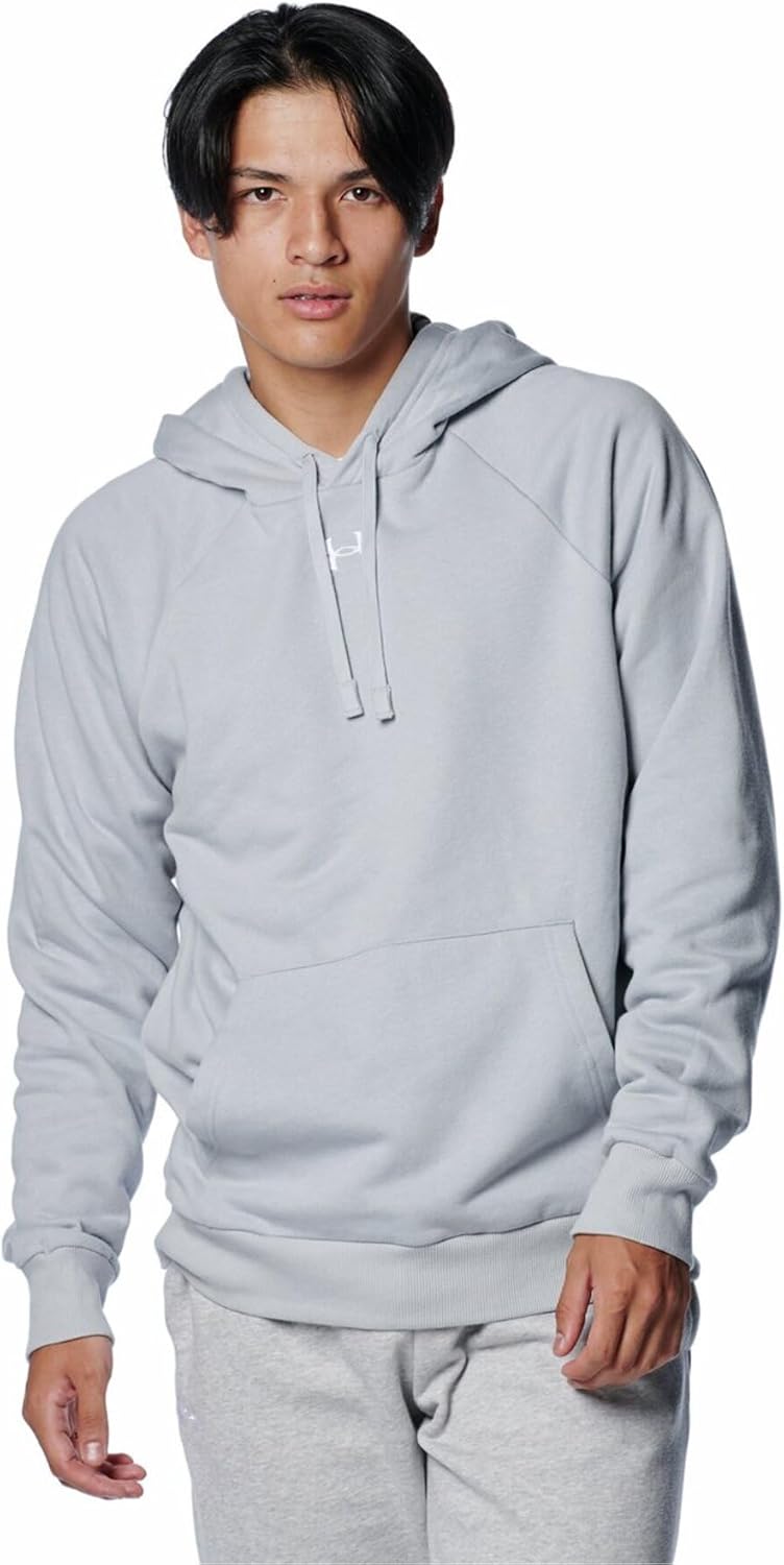 Under Armour Men’s Rival Fleece Hoodie