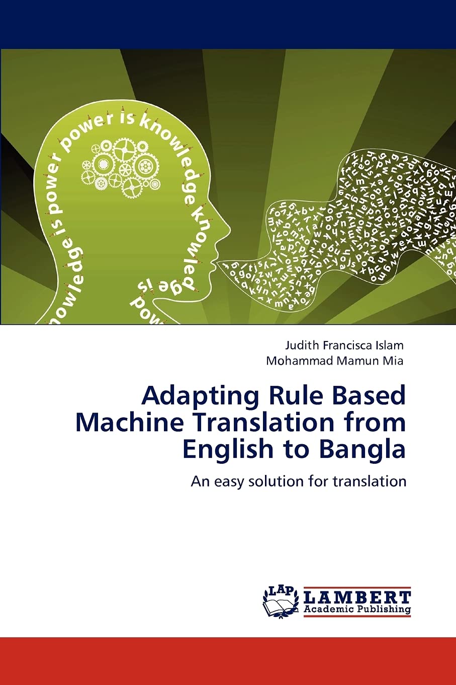 Adapting Rule Based Machine Translation from English to Bangla: An easy solution for translation