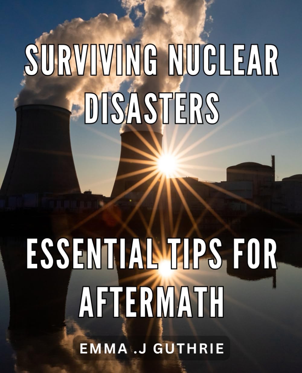 Surviving Nuclear Disasters: Essential Tips for Aftermath: Nuclear Survival Guide: Expert Advice for Post-Disaster Recovery and Renewal