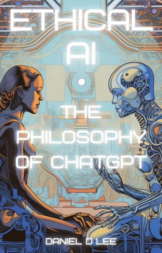 Ethical AI: The Philosophy of ChatGPT (Code of Governance)