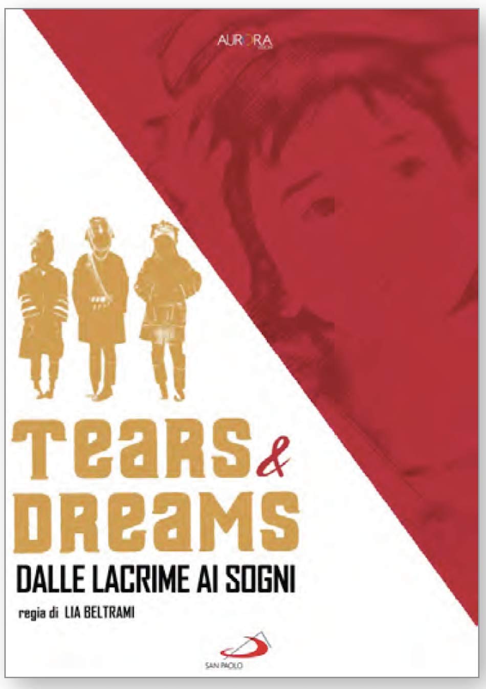 Tears & Dreams – Dalle Lacrime Ai Sogni