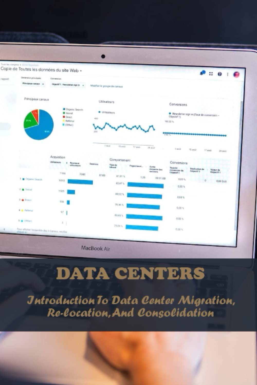 Data Centers: Introduction To Data Center Migration, Re-Location, And Consolidation