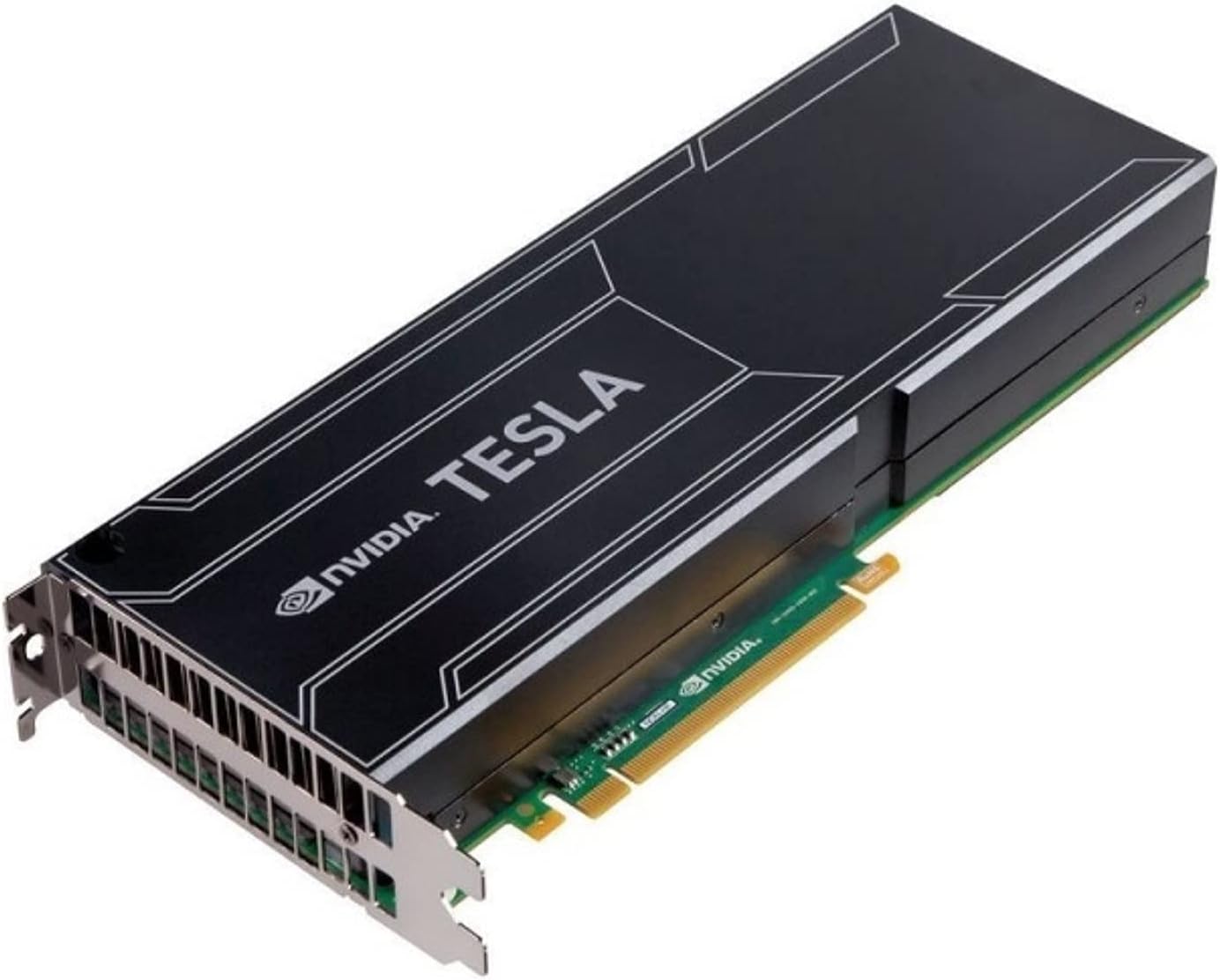 5GB nVIDIA Tesla K20 GPU Server Accelerator 900-22081-0010-000 (Renewed)