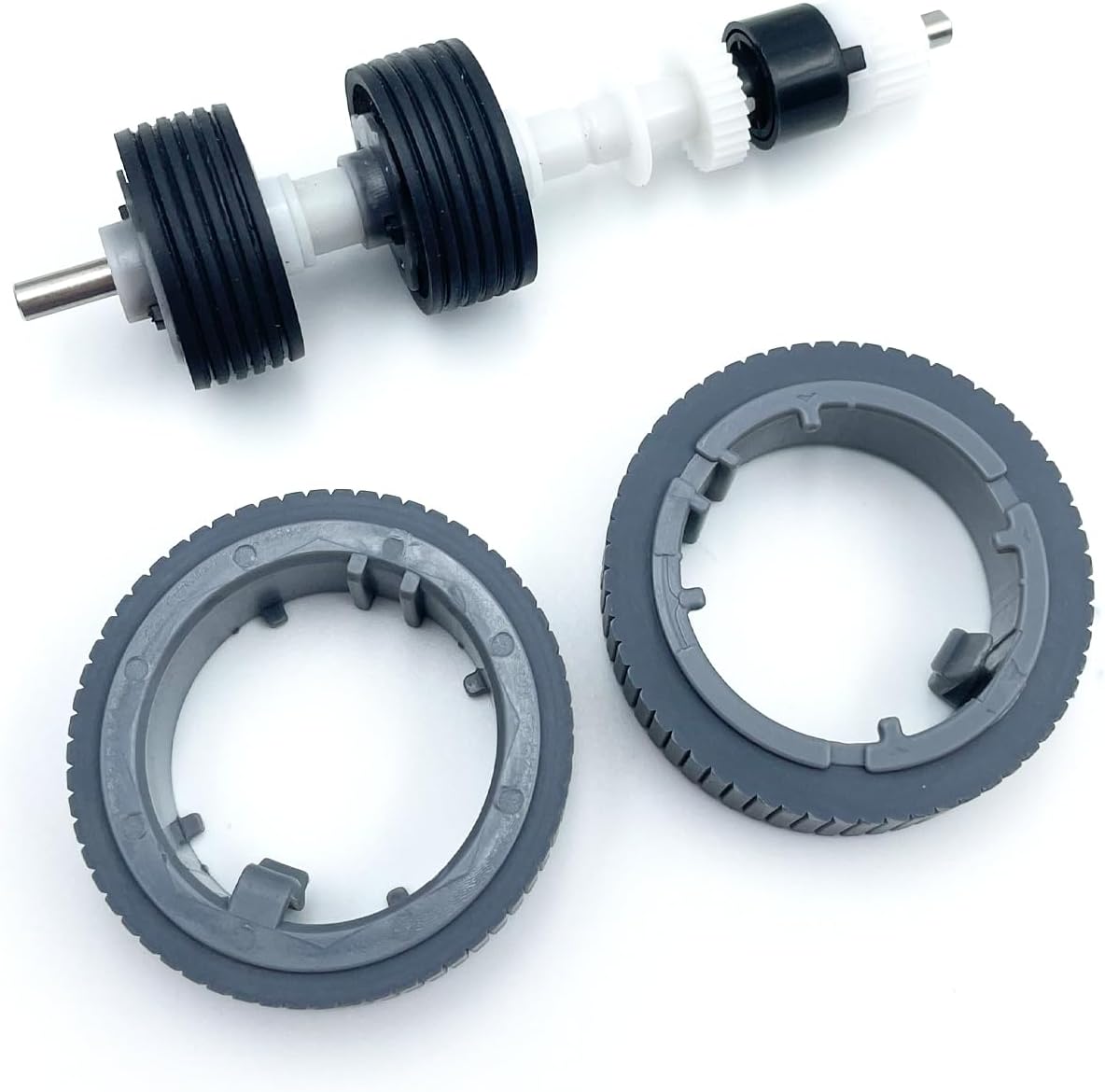 Pick and Brake Roller Set for Fujitsu fi-8170 fi-8270 fi-8190 fi-8290 fi-8150 fi-8250