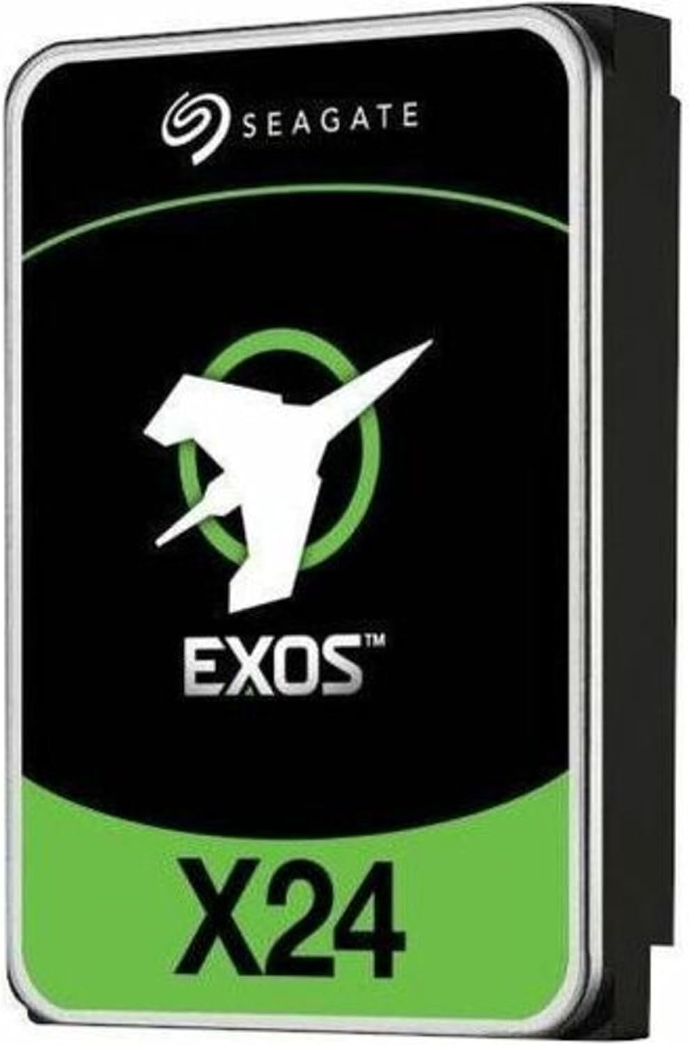 Seagate Exos X24 ST12000NM007H – 12 TB