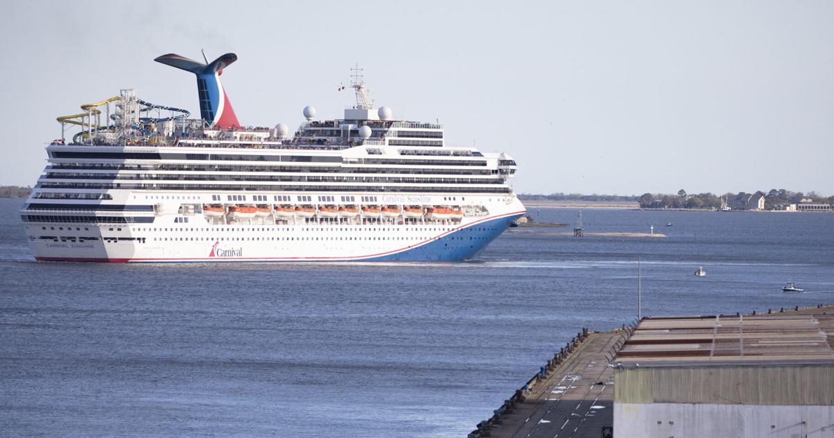 North Charleston may make sense for SPA cruise ship terminal | Editorials