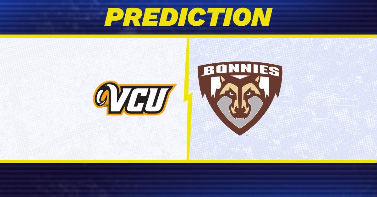 Virginia Commonwealth Predicted to Win College Basketball Matchup [12/31/2024]