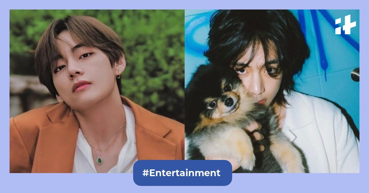 Ahead of BTS’ V aka Kim Taehyung’s 29th birthday, ARMYs paint South Korea purple; special Yeontan tribute wins hearts