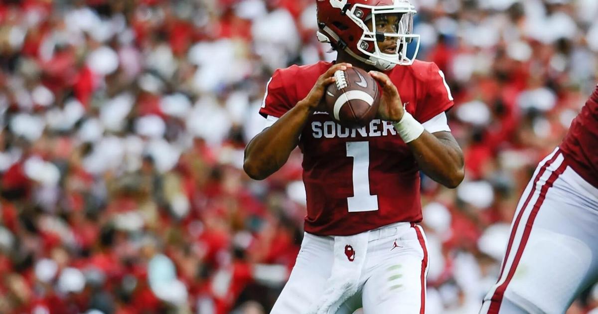 Oklahoma Heisman Trophy winners: Kyler Murray | Sports