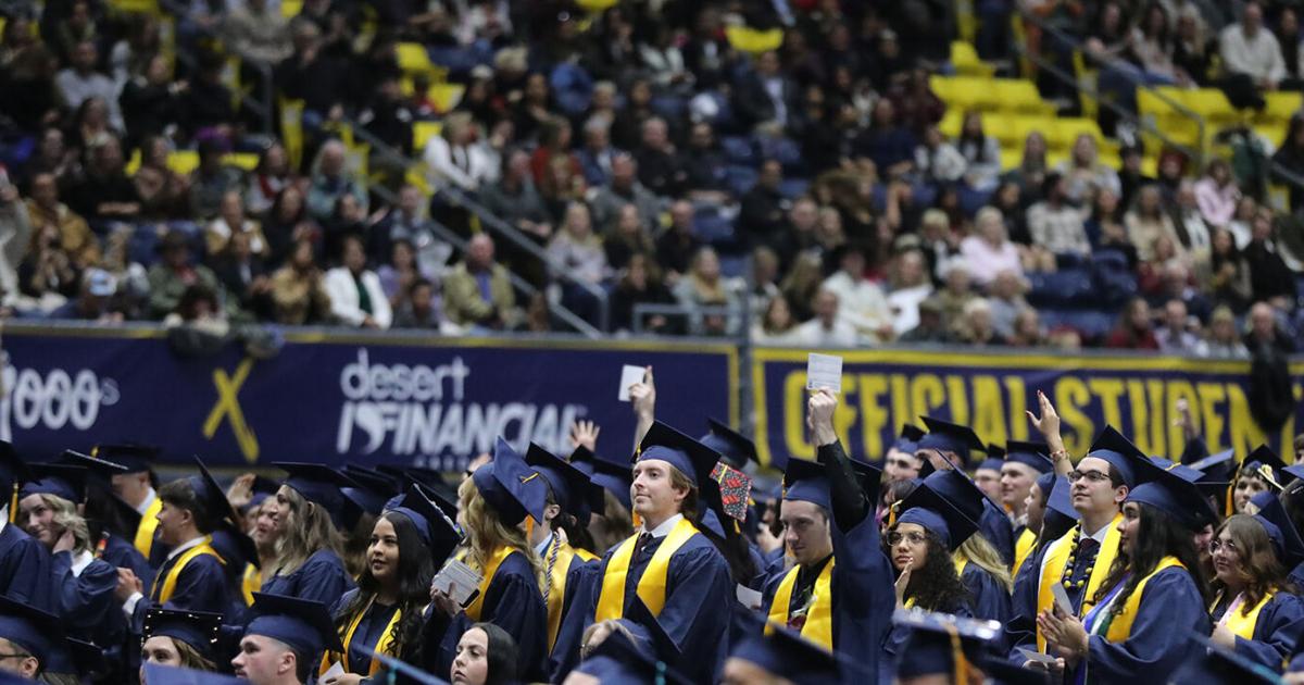 Northern Arizona University announces tuition increases for 2025-2026 school year | Education