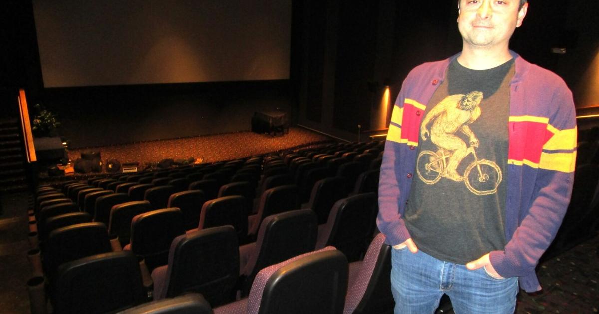 Spring Grove Cinema gets new owners, Eagles Nest to close