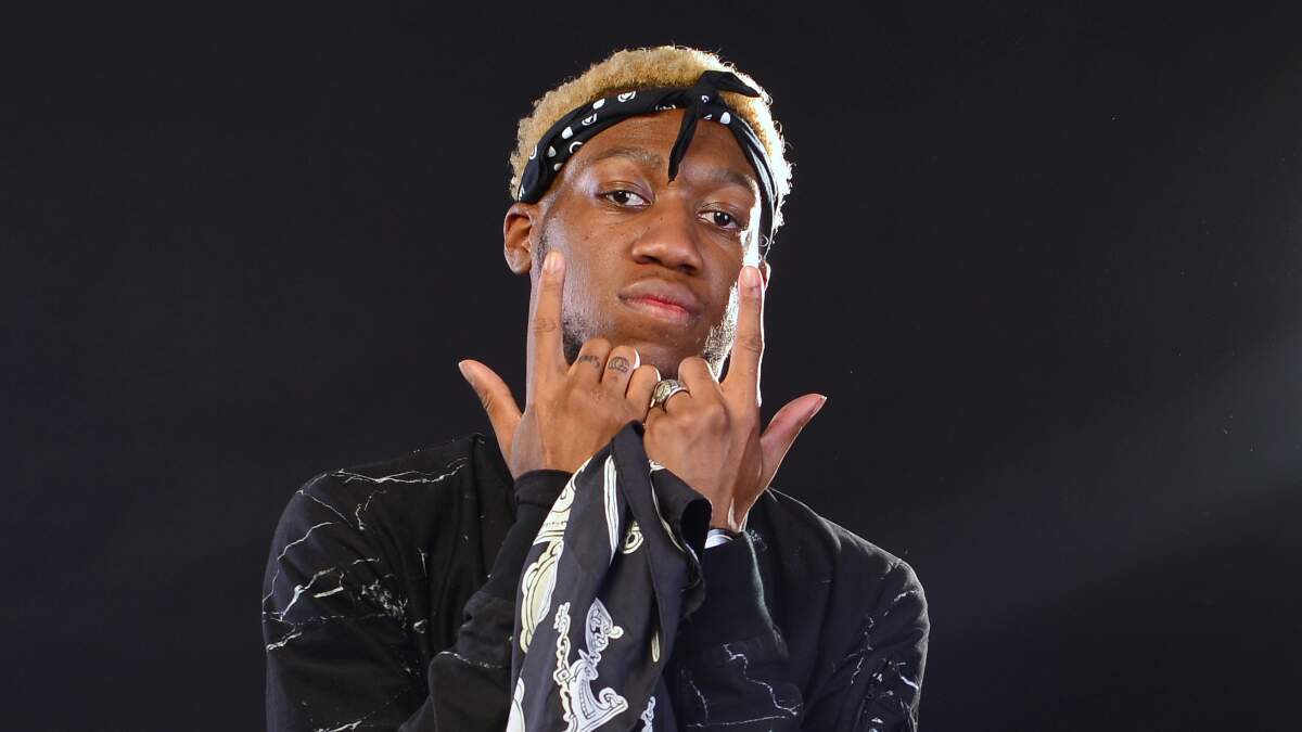 OG Maco Reportedly Passes Away At 32