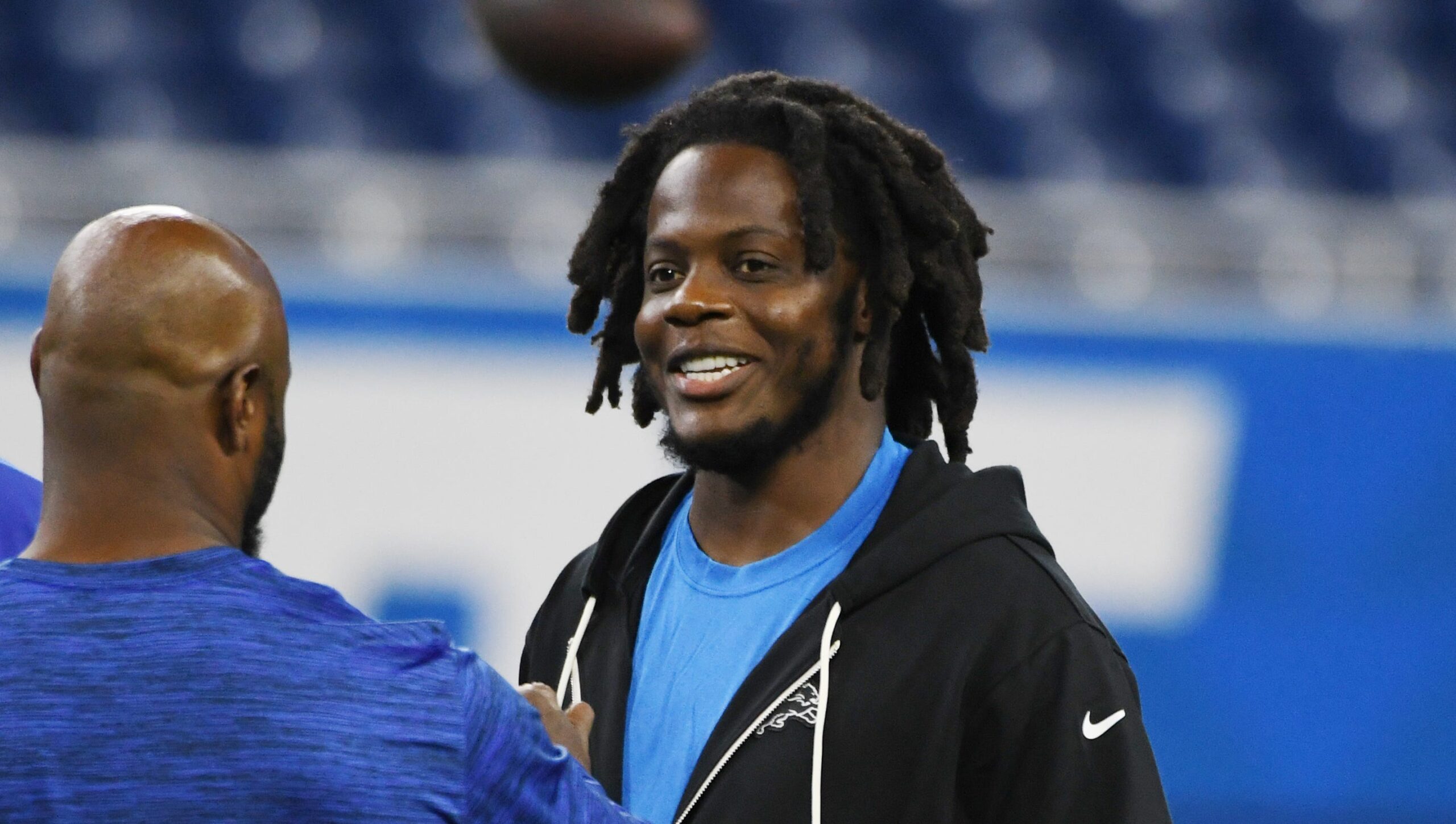 Teddy Bridgewater to be Lions’ emergency QB; here are the inactives