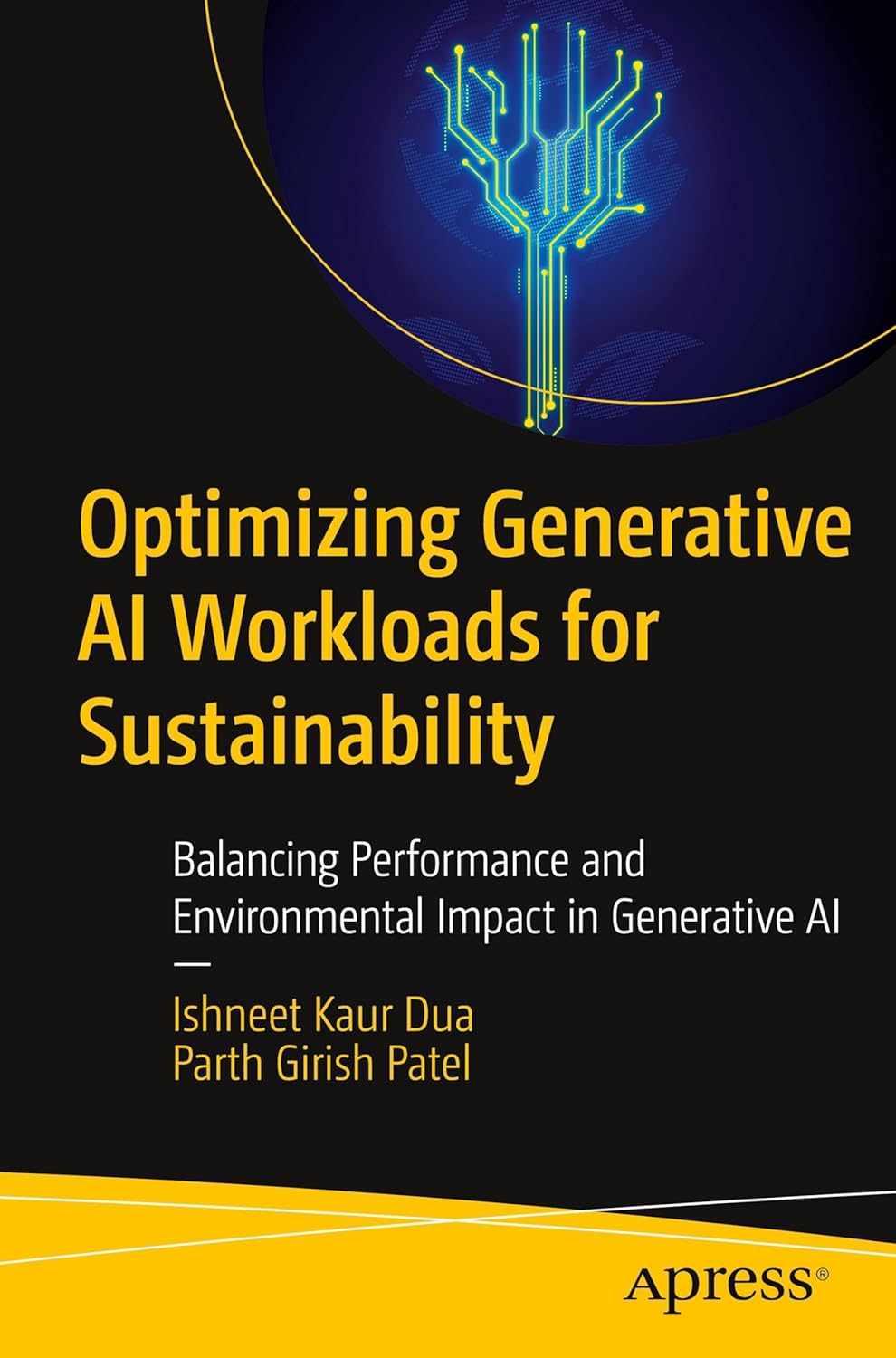 Optimizing Generative AI Workloads for Sustainability: Balancing Performance and Environmental Impact in Generative AI