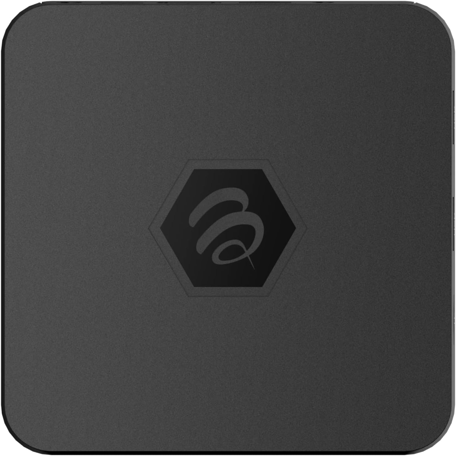 BuzzTV B5 Series Android 11 TV Box, Amlogic S905W2 Quad-Core A-35 Processor, 2GB DDR RAM, 16GB eMMC Storage, 4K UHD Streaming