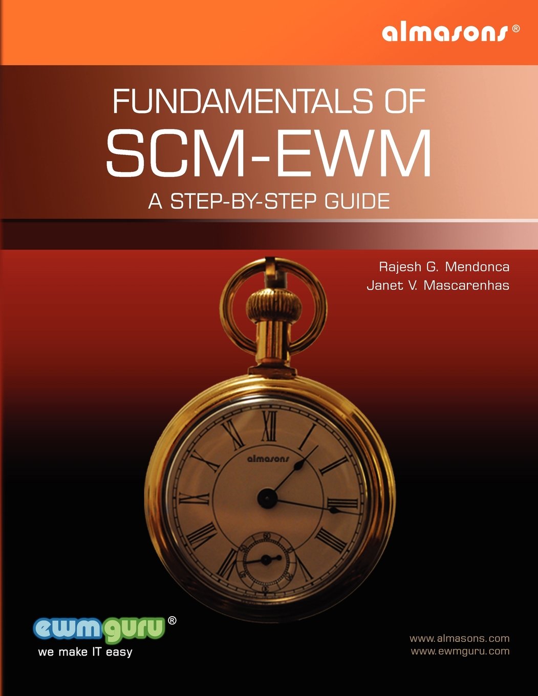 Fundamentals Of SCM-EWM: A Step-by-Step Guide