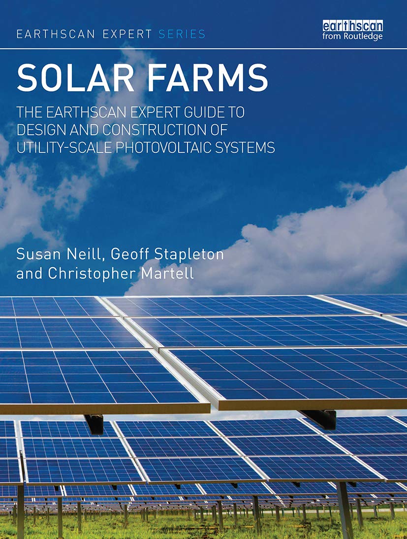 Solar Farms (Earthscan Expert)