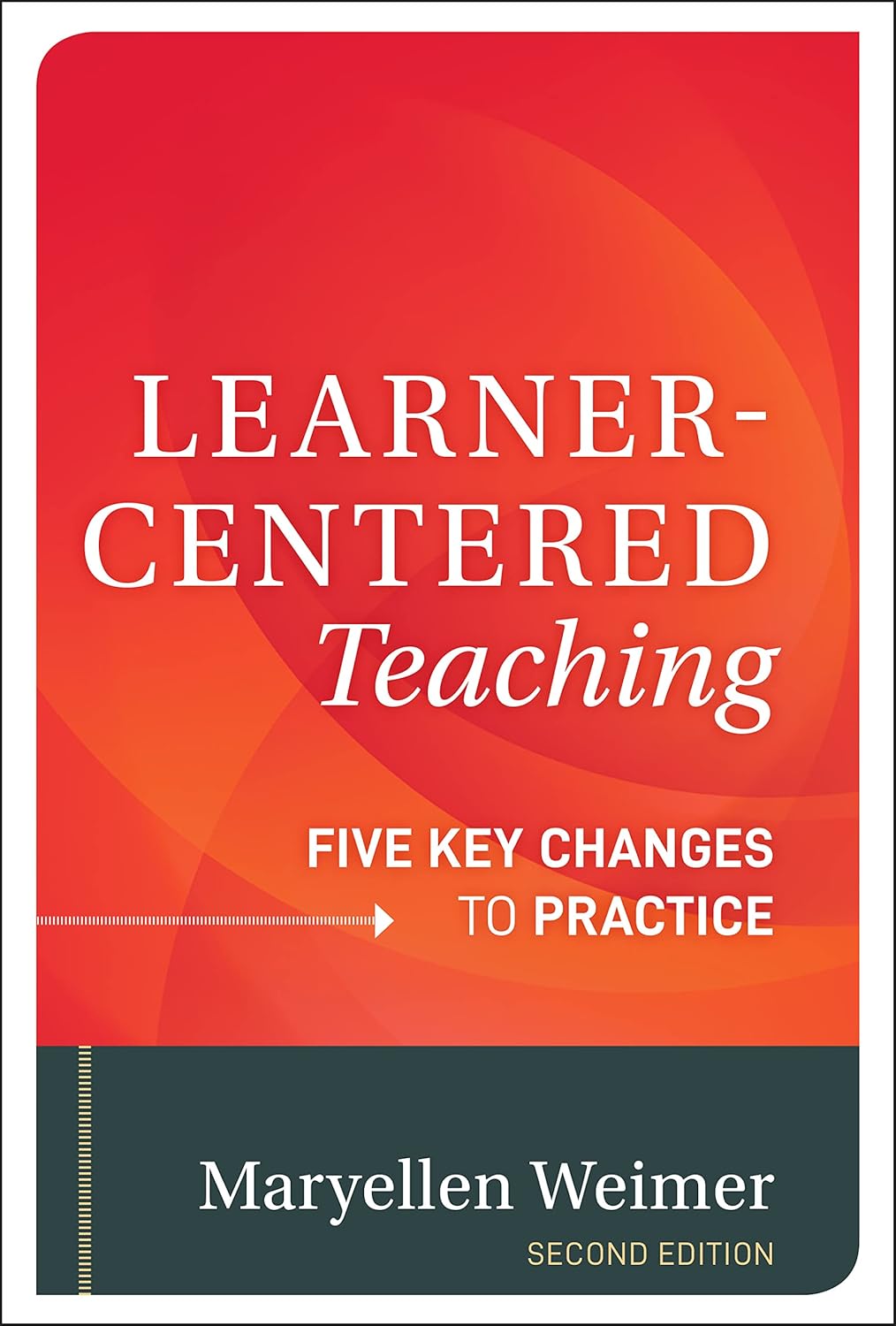 Learner-Centered Teaching: Five Key Changes to Practice