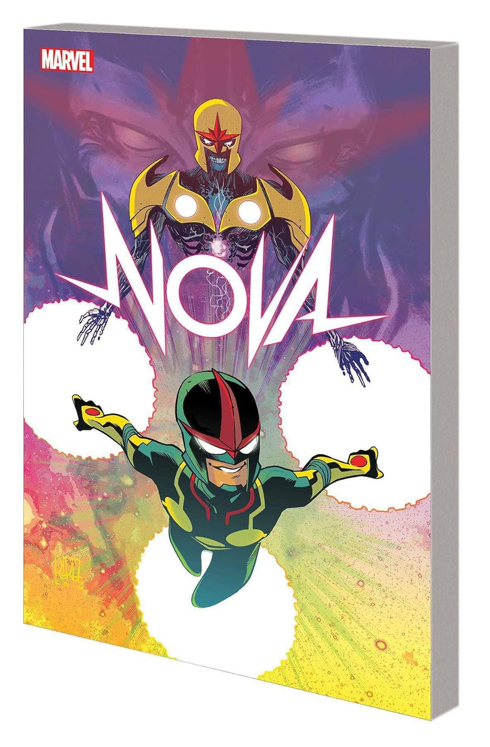 Nova: Resurrection