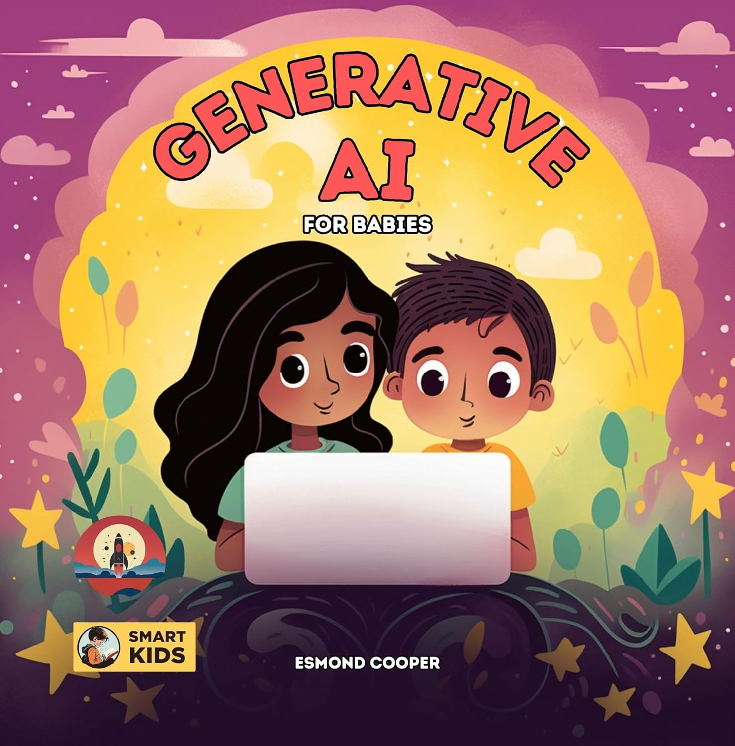 Generative AI for Babies (Little Scientists)