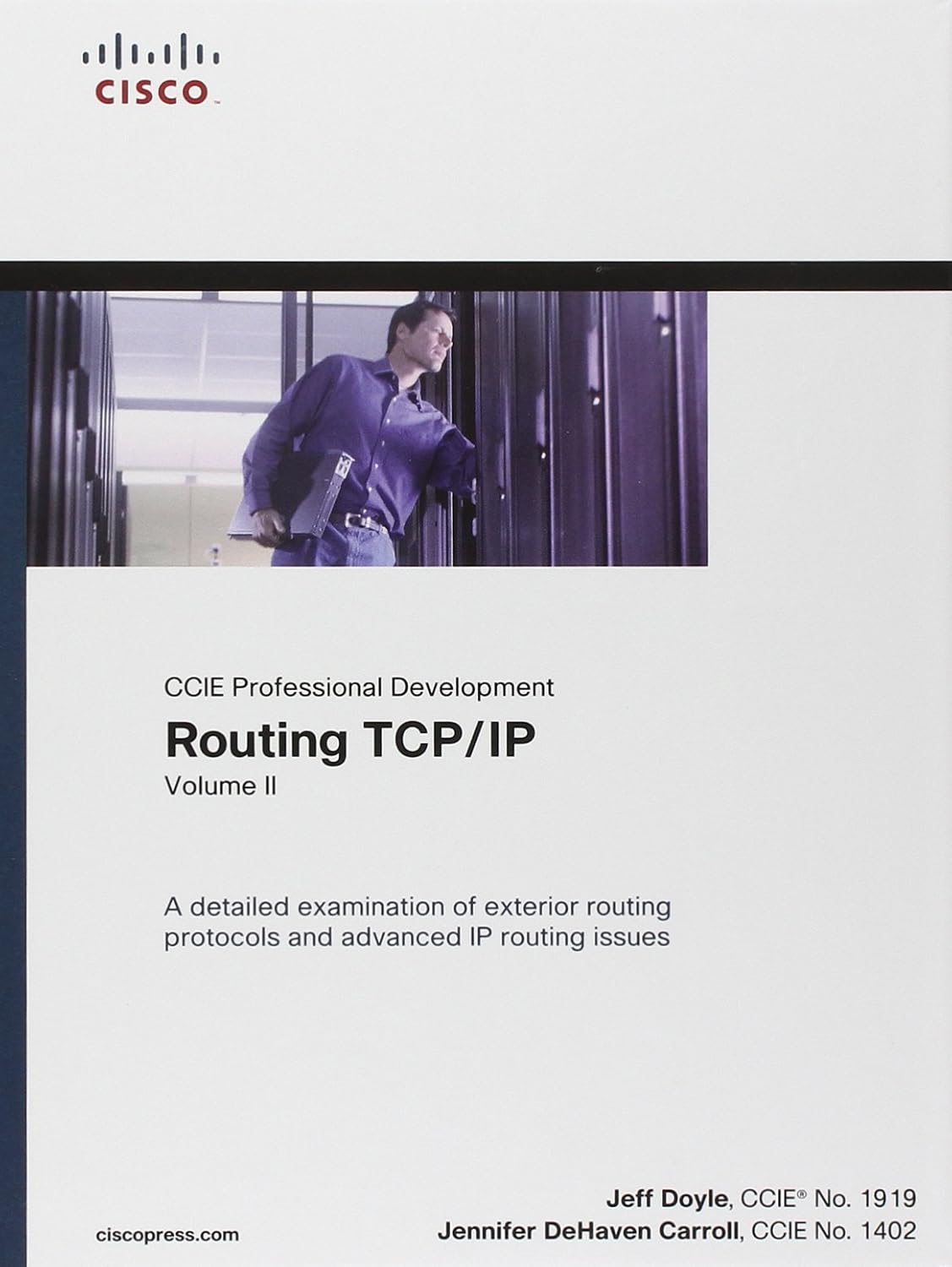 Routing Tcp/Ip