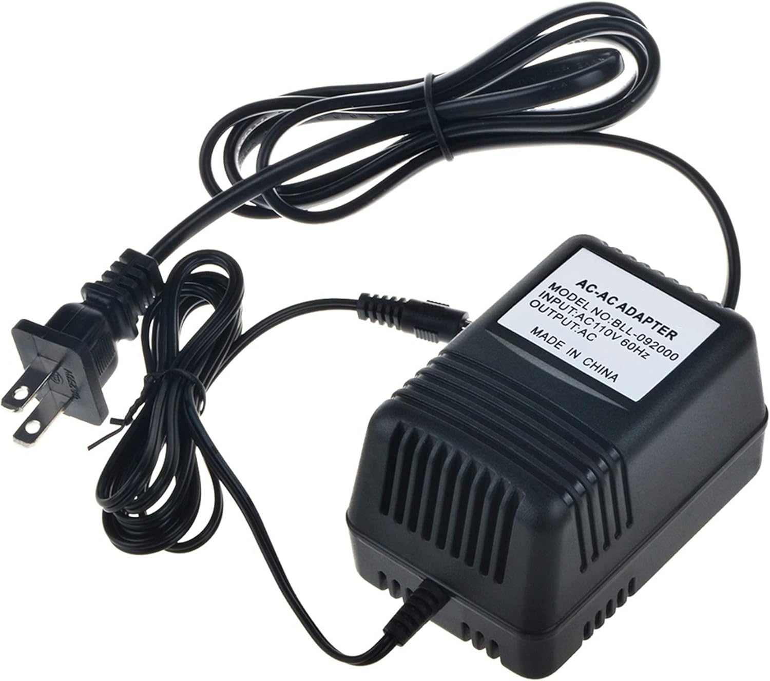 Replacement AC to AC Adapter for Honeywell Intrusion Security 5800RP 5800-RP 5800RP-R Power