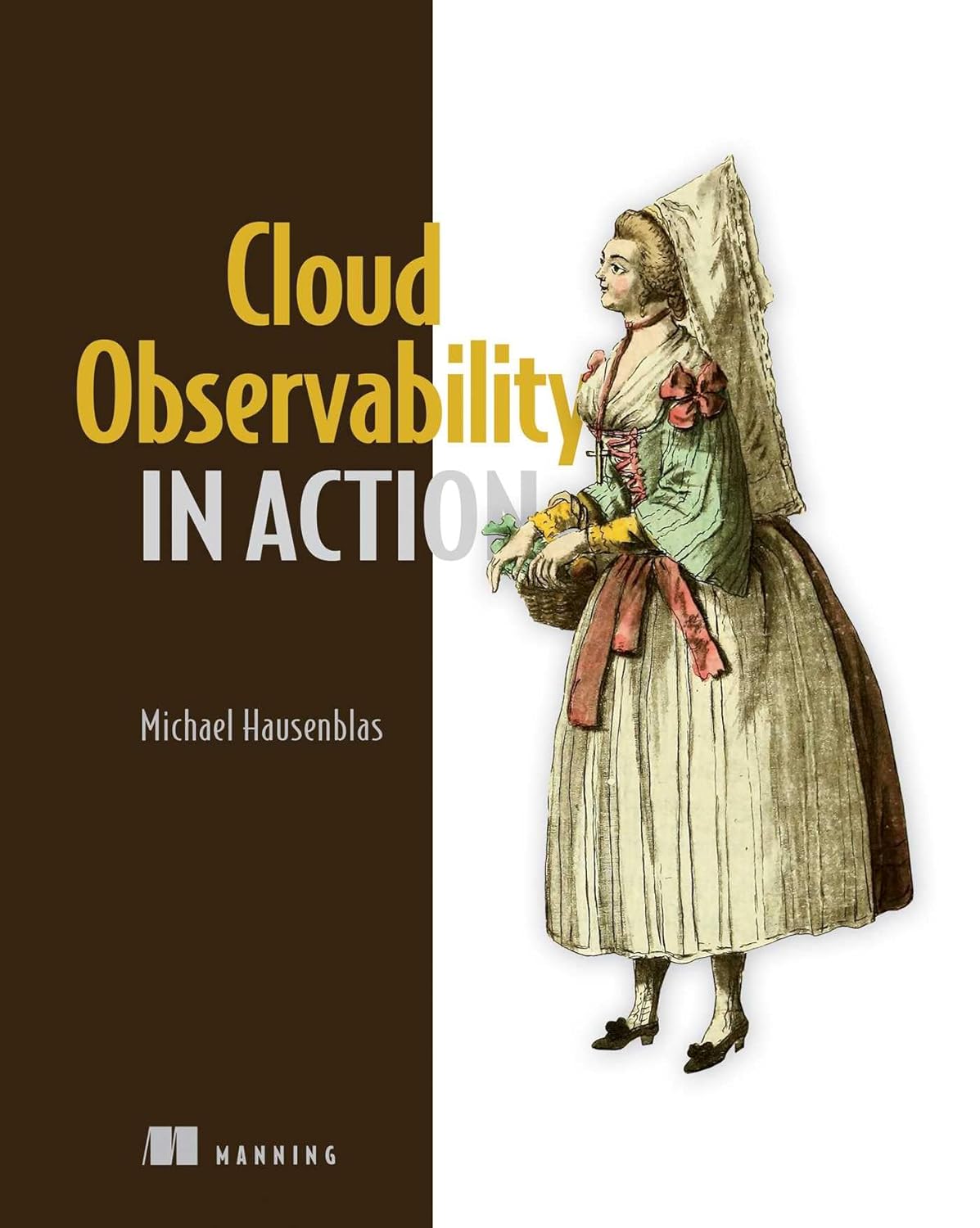 Cloud Observability in Action